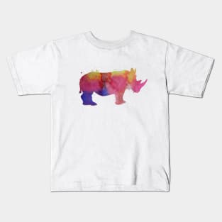 Rhino Kids T-Shirt